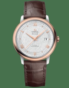 De Ville Prestige Co Axial Chronometer / 39.50mm