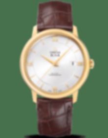 De Ville Prestige Co Axial Chronometer / 39.50mm