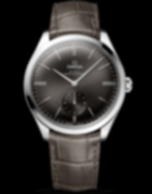 De Ville Tresor Co Axial Chronometer Small Seconds / 40mm