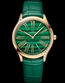 De Ville Tresor Quartz / 36mm