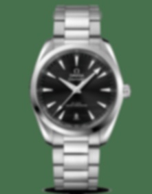 Seamaster Aqua Terra 150M / 38mm
