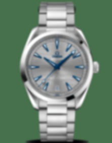 Seamaster Aqua Terra 150M / 41mm