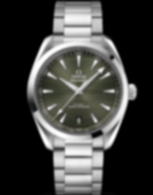 Seamaster Aqua Terra 150m Co Axial Master Chronometer / 41mm