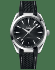 Seamaster Aqua Terra 150m Co Axial Master Chronometer / 41mm