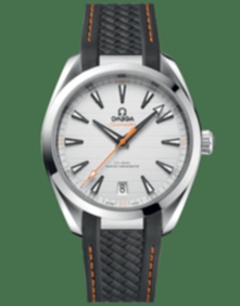 Seamaster Aqua Terra 150m Co Axial Master Chronometer / 41mm