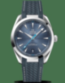Seamaster Aqua Terra 150m Co Axial Master Chronometer / 41mm