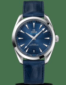 Seamaster Aqua Terra 150M / 41mm