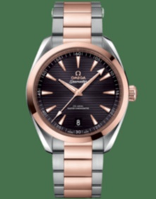 Seamaster Aqua Terra 150m Co Axial Master Chronometer / 41mm