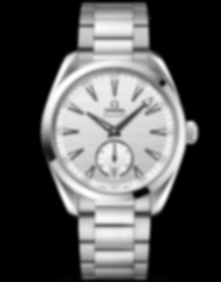 Seamaster Aqua Terra 150m Co Axial Master Chronometer Small Seconds / 41mm