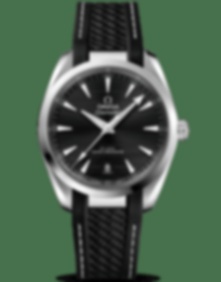 Seamaster Aqua Terra 150m Co Axial Master Chronometer / 38mm