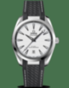 Seamaster Aqua Terra 150m Co Axial Master Chronometer / 38mm