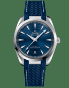 Seamaster Aqua Terra 150m Co Axial Master Chronometer / 38mm