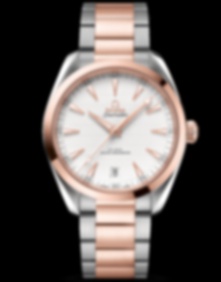 Seamaster Aqua Terra 150m Co Axial Master Chronometer / 41mm