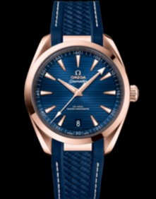 Seamaster Aqua Terra 150m Co Axial Master Chronometer / 41mm