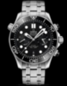 Seamaster Diver 300M / 44mm