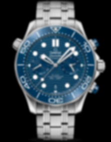 Seamaster Diver 300M / 44mm