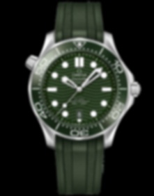 Seamaster Diver 300M / 42mm