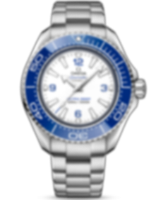 Seamaster Planet Ocean 6000m / 45.5mm