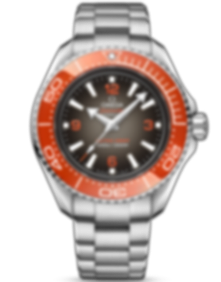 Seamaster Planet Ocean 6000m / 45.5mm