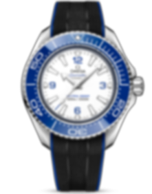 Seamaster Planet Ocean 6000m / 45.5mm