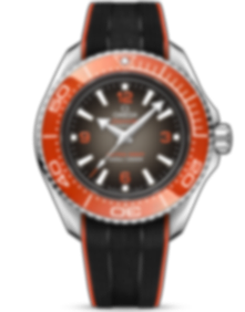 Seamaster Planet Ocean 6000m / 45.5mm