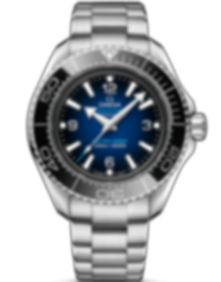 Seamaster Planet Ocean 6000m / 45.5mm