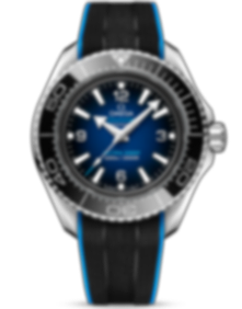 Seamaster Planet Ocean 6000m / 45.5mm