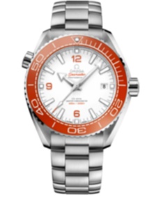 Planet Ocean 600m Co Axial Master Chronometer / 43.5mm