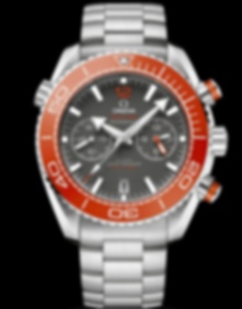 Seamaster Planet Ocean 600m / 45.5mm