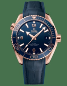 DIVER 600M CO‑AXIAL MASTER CHRONOMETER / 42mm
