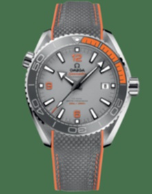 Planet Ocean 600m Co Axial Master Chronometer / 43.5mm