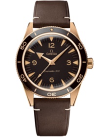 Seamaster 300 Co Axial Master Chronometer / 41mm