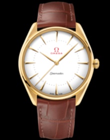 Seamaster Olympic Official Timekeeper Co-Axial Master Chronometer / 39.50mm