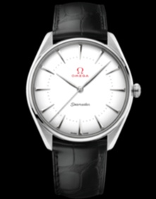 Seamaster Olympic Official Timekeeper Co-Axial Master Chronometer / 39.50mm