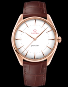 Seamaster Olympic Official Timekeeper Co-Axial Master Chronometer / 39.50mm