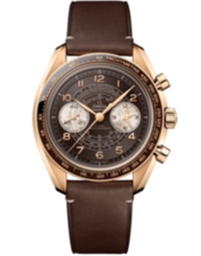 Speedmaster Chronoscope Co Axial Master Chronometer Chronograph / 43mm