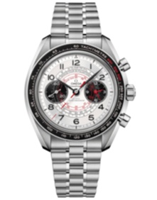Speedmaster Chronoscope Co Axial Master Chronometer Chronograph / 43mm
