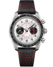 Speedmaster Chronoscope Co Axial Master Chronometer Chronograph / 43mm