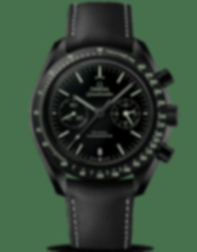 Speedmaster Dark Side Of The Moon / 44.25mm
