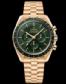 Speedmaster Moonwatch Professional / 42mm