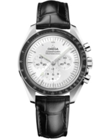 Speedmaster Moonwatch Professional Co Axial Master Chronometer Chronograph / 42mm