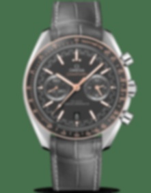 Speedmaster Racing / 44.25mm