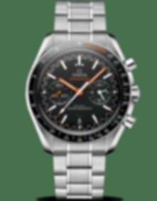 Speedmaster Racing / 44.25mm