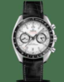 Speedmaster Racing / 44.25mm