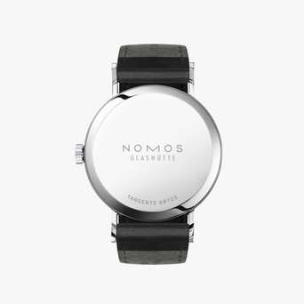 Men's watch / unisex  NOMOS GLASHÜTTE, Tangente / 35mm, SKU: 101 | watchphilosophy.co.uk