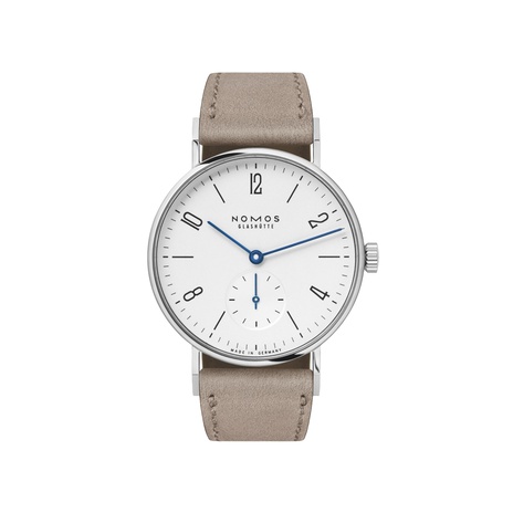 Ladies' watch  NOMOS GLASHÜTTE, Tangente 33 / 32.8mm, SKU: 122 | watchphilosophy.co.uk