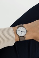 Ladies' watch  NOMOS GLASHÜTTE, Tangente 33 / 32.80mm, SKU: 123 | watchphilosophy.co.uk