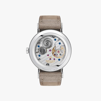 Ladies' watch  NOMOS GLASHÜTTE, Tangente 33 / 32.80mm, SKU: 123 | watchphilosophy.co.uk