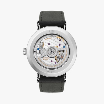 Men's watch / unisex  NOMOS GLASHÜTTE, Tangente Neomatik 39 / 38.50mm, SKU: 140 | watchphilosophy.co.uk