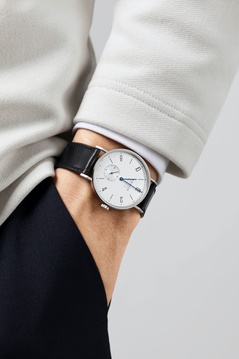Men's watch / unisex  NOMOS GLASHÜTTE, Tangente Neomatik 39 / 38.50mm, SKU: 140 | watchphilosophy.co.uk